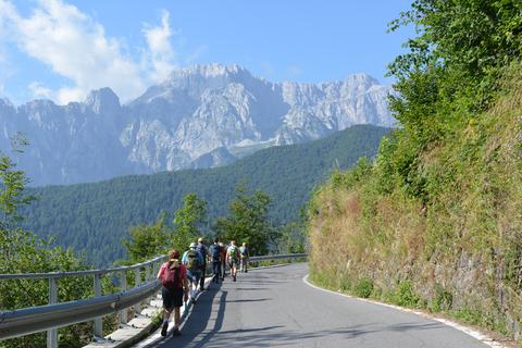 Presolana